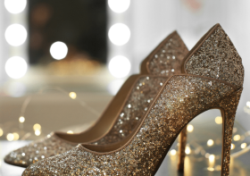 What Heel is Best for You?