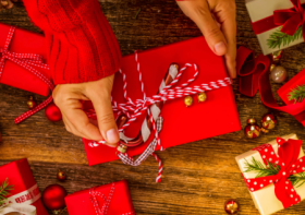 The Gift of Dance Makes a Great Holiday Present!